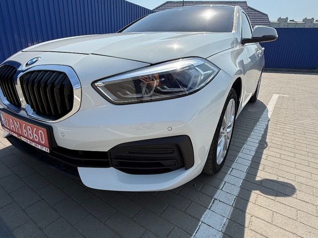 BMW 1 серії - зображення 5