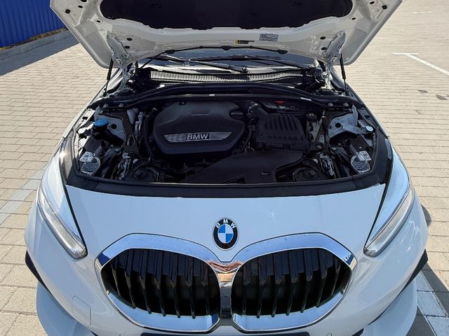 BMW 1 серії - зображення 4