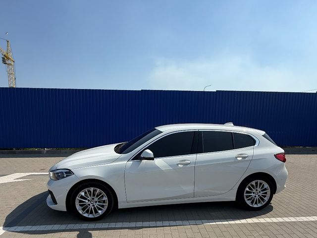 BMW 1 серії - зображення 2