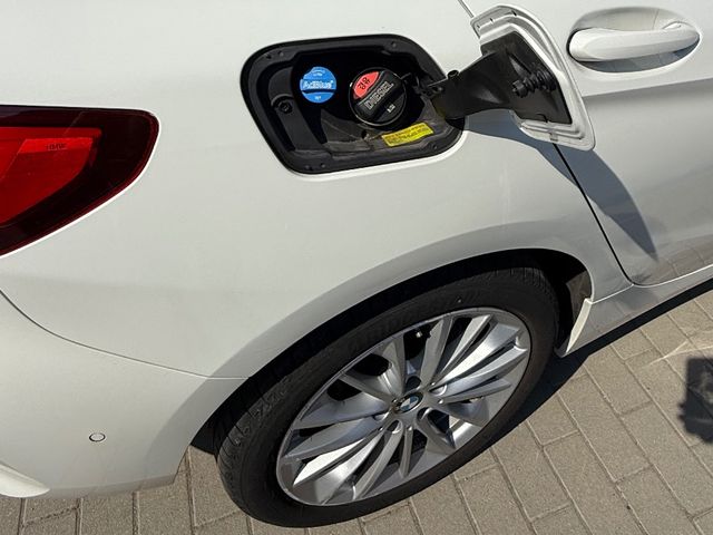 BMW 1 серії - зображення 3
