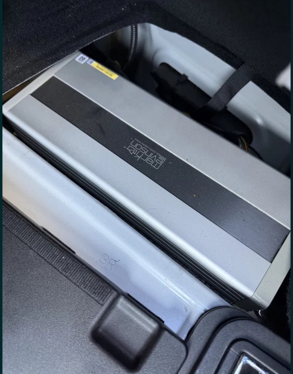 Lexus GS - фото 11