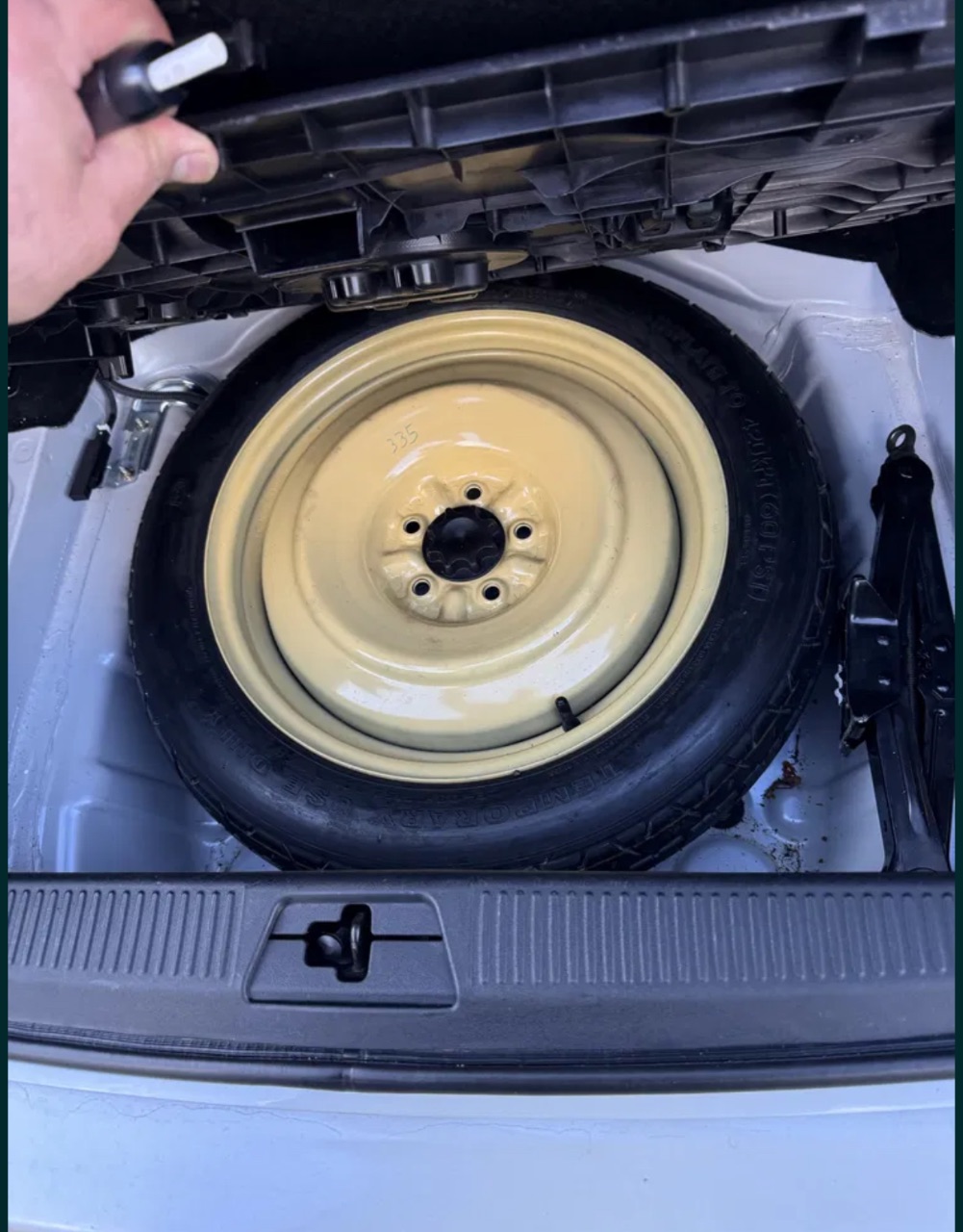 Lexus GS - фото 10