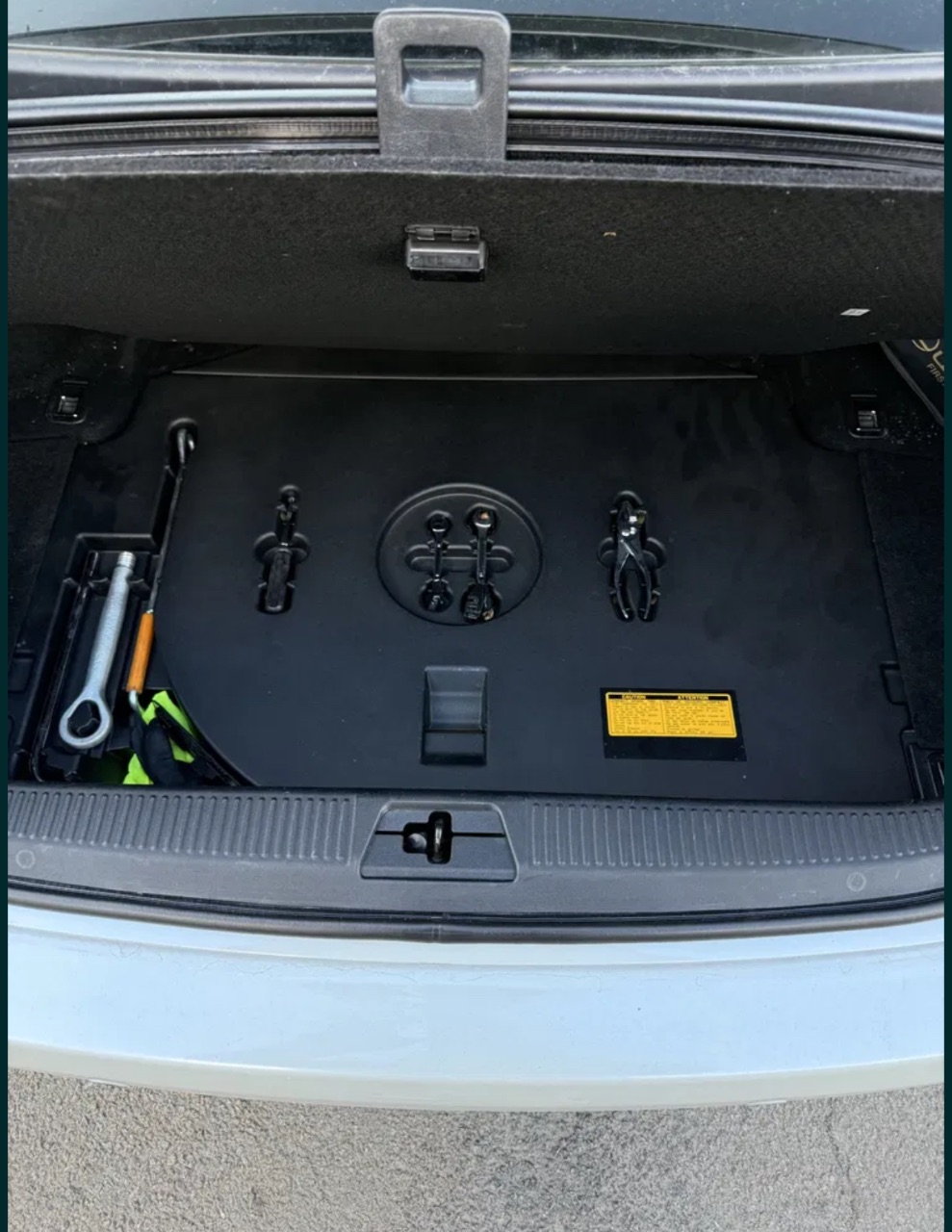 Lexus GS - фото 9