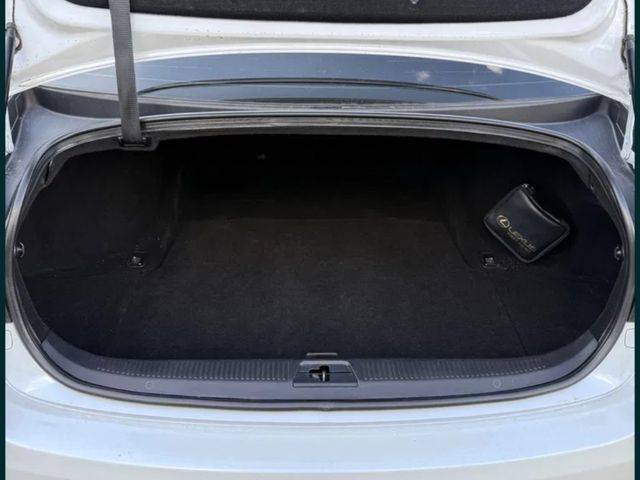 Lexus GS - зображення 5