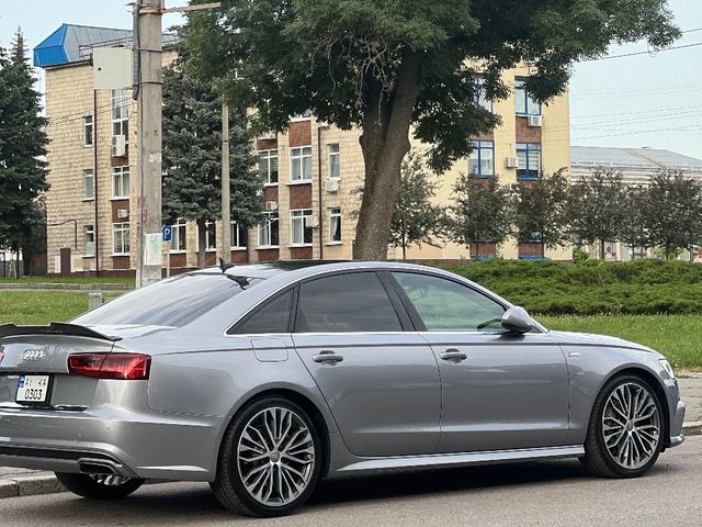 Audi A6 2015, Біла Церква, $23 000 - зображення 5