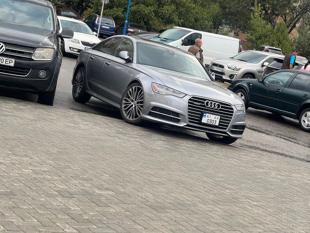 Audi A6 2015, Біла Церква, $23 000 - зображення 2