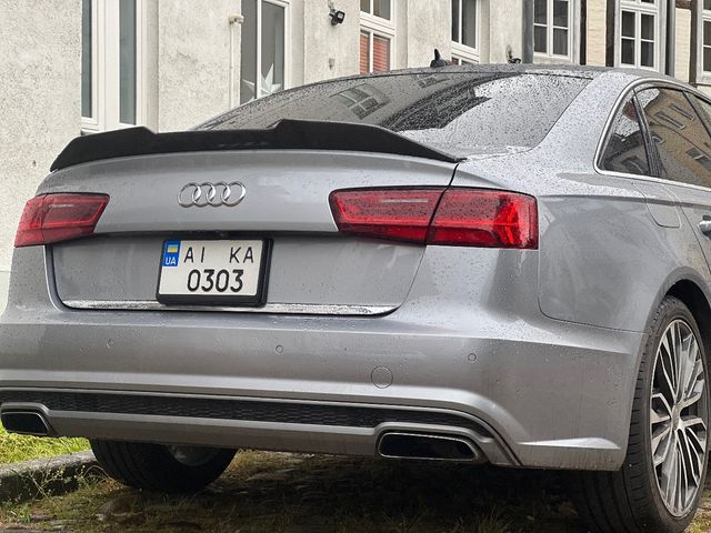 Audi A6 2015, Біла Церква, $23 000 - зображення 3