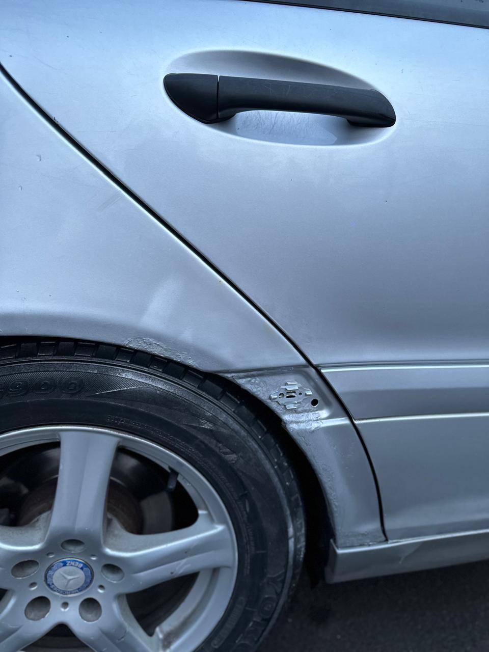 Mercedes-Benz C-Класс - фото 4