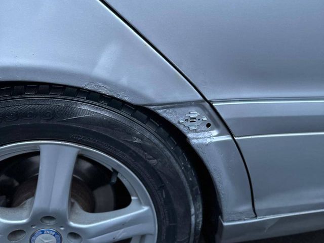 Mercedes-Benz C-Класс - зображення 4