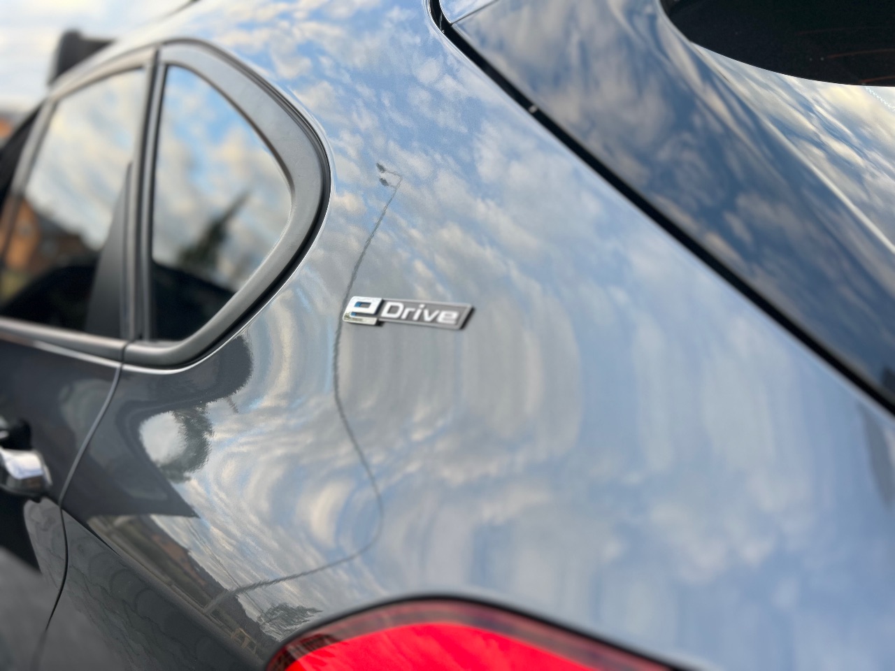 BMW 2 серії Active Tourer - фото 34