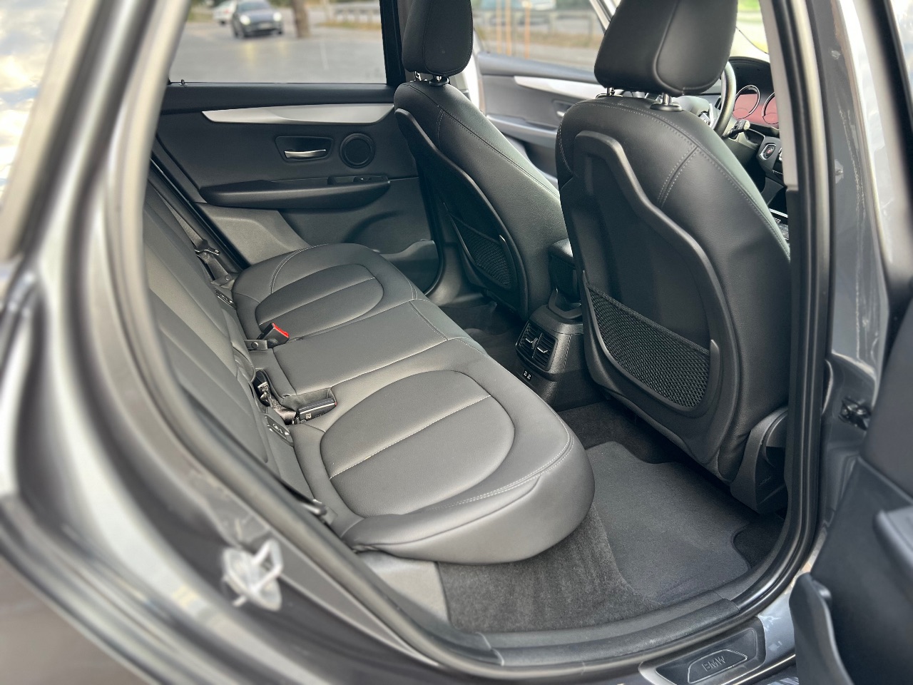 BMW 2 серії Active Tourer - фото 38