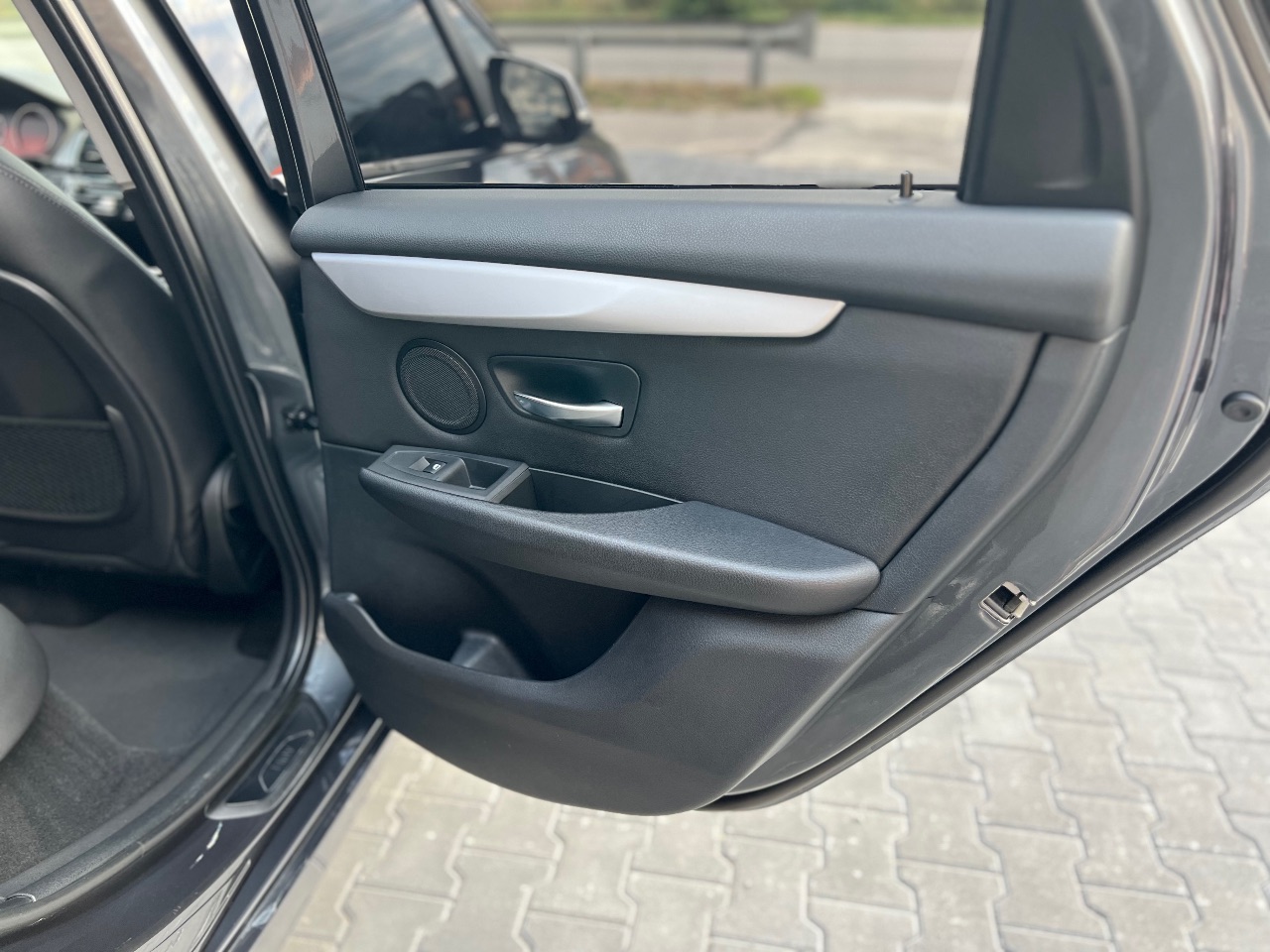 BMW 2 серії Active Tourer - фото 27