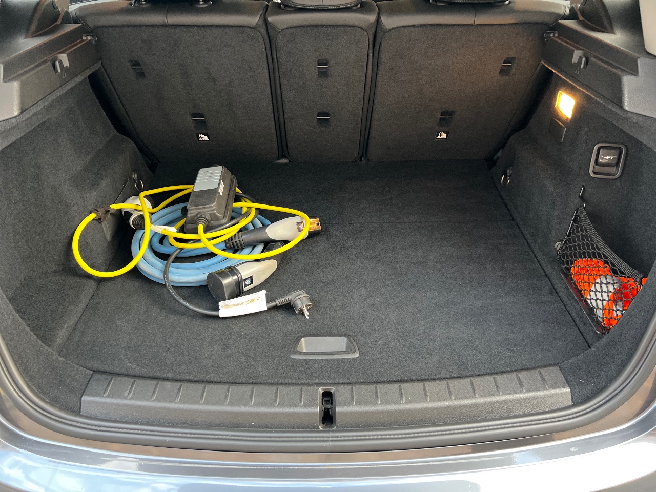 BMW 2 серії Active Tourer - фото 33