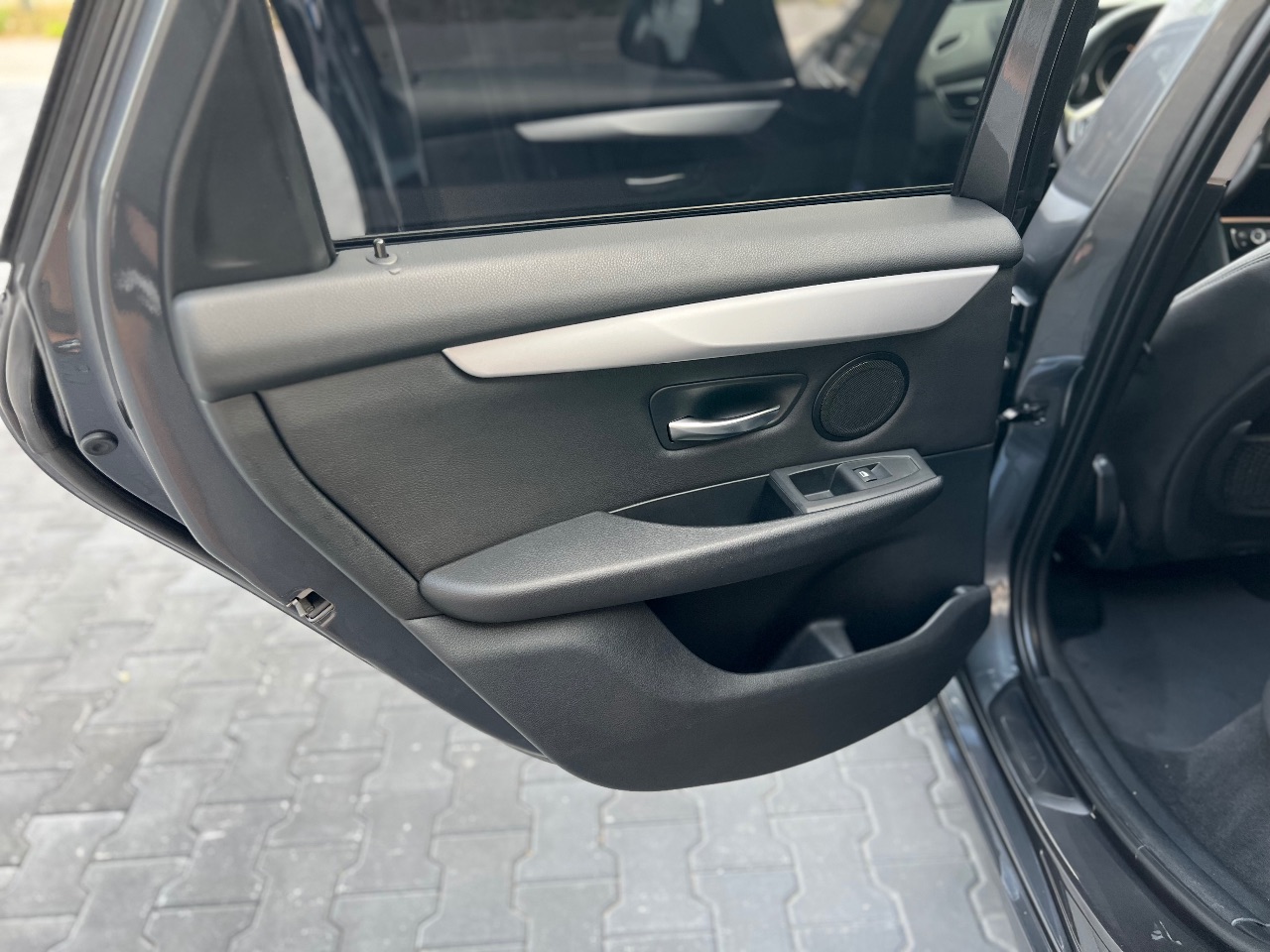 BMW 2 серії Active Tourer - фото 35