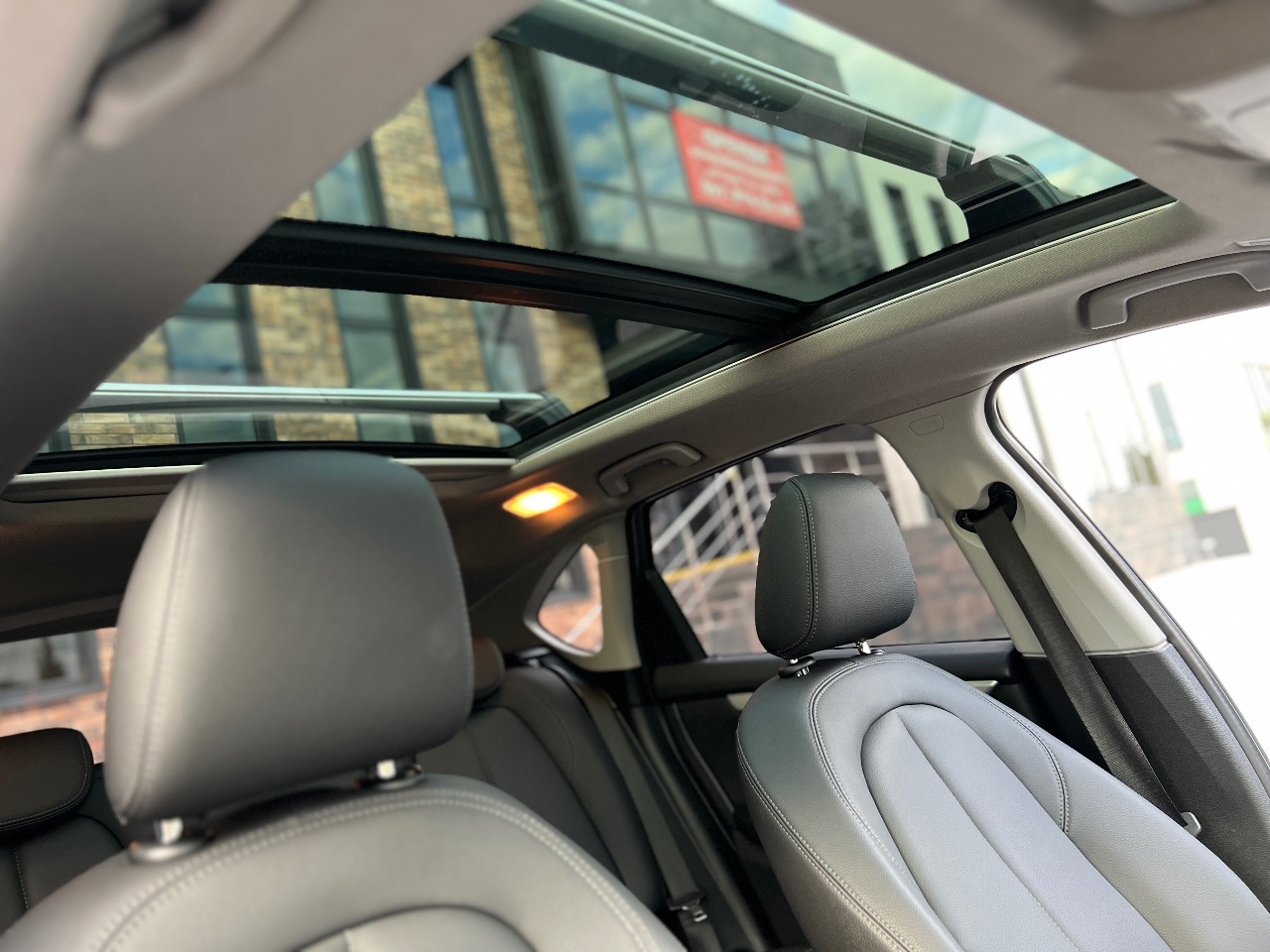 BMW 2 серії Active Tourer - фото 23