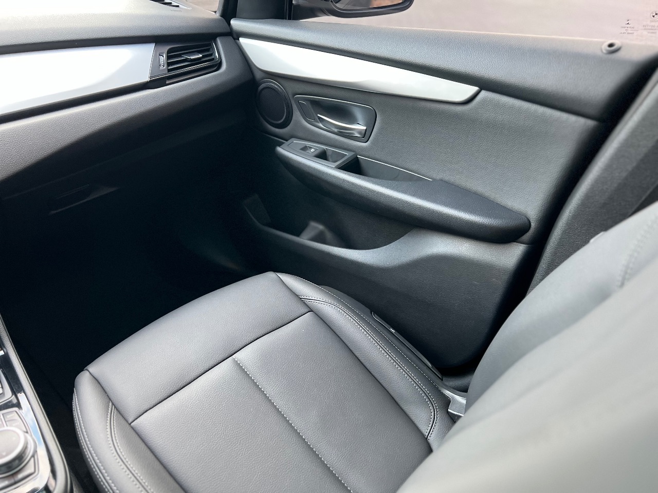 BMW 2 серії Active Tourer - фото 37