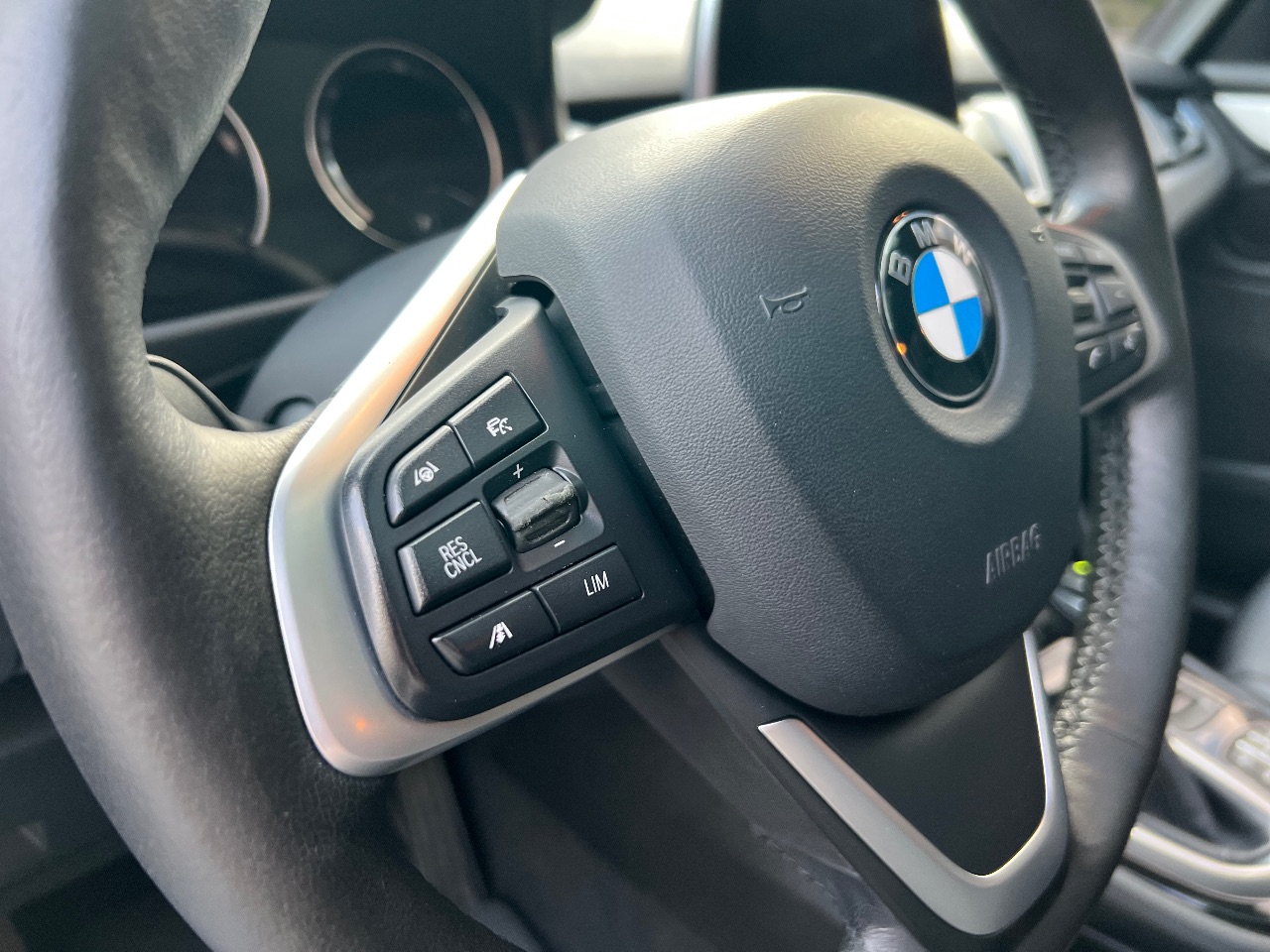 BMW 2 серії Active Tourer - фото 22