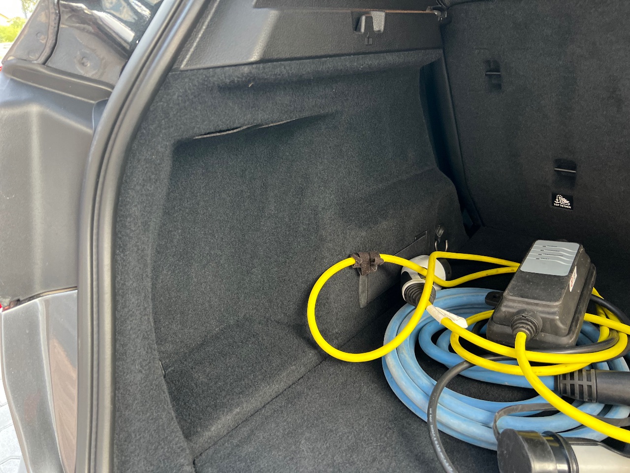 BMW 2 серії Active Tourer - фото 32