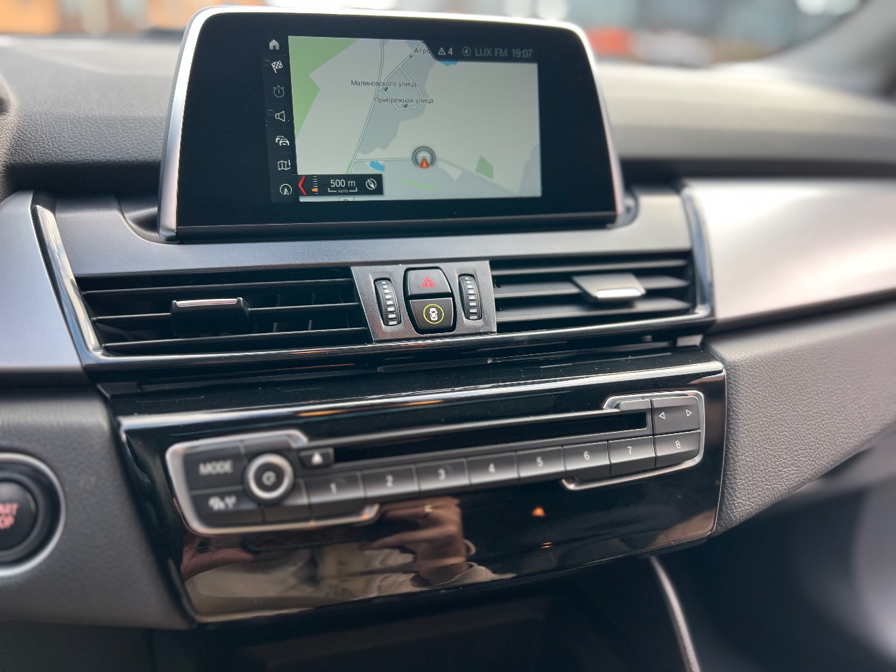 BMW 2 серії Active Tourer - фото 13