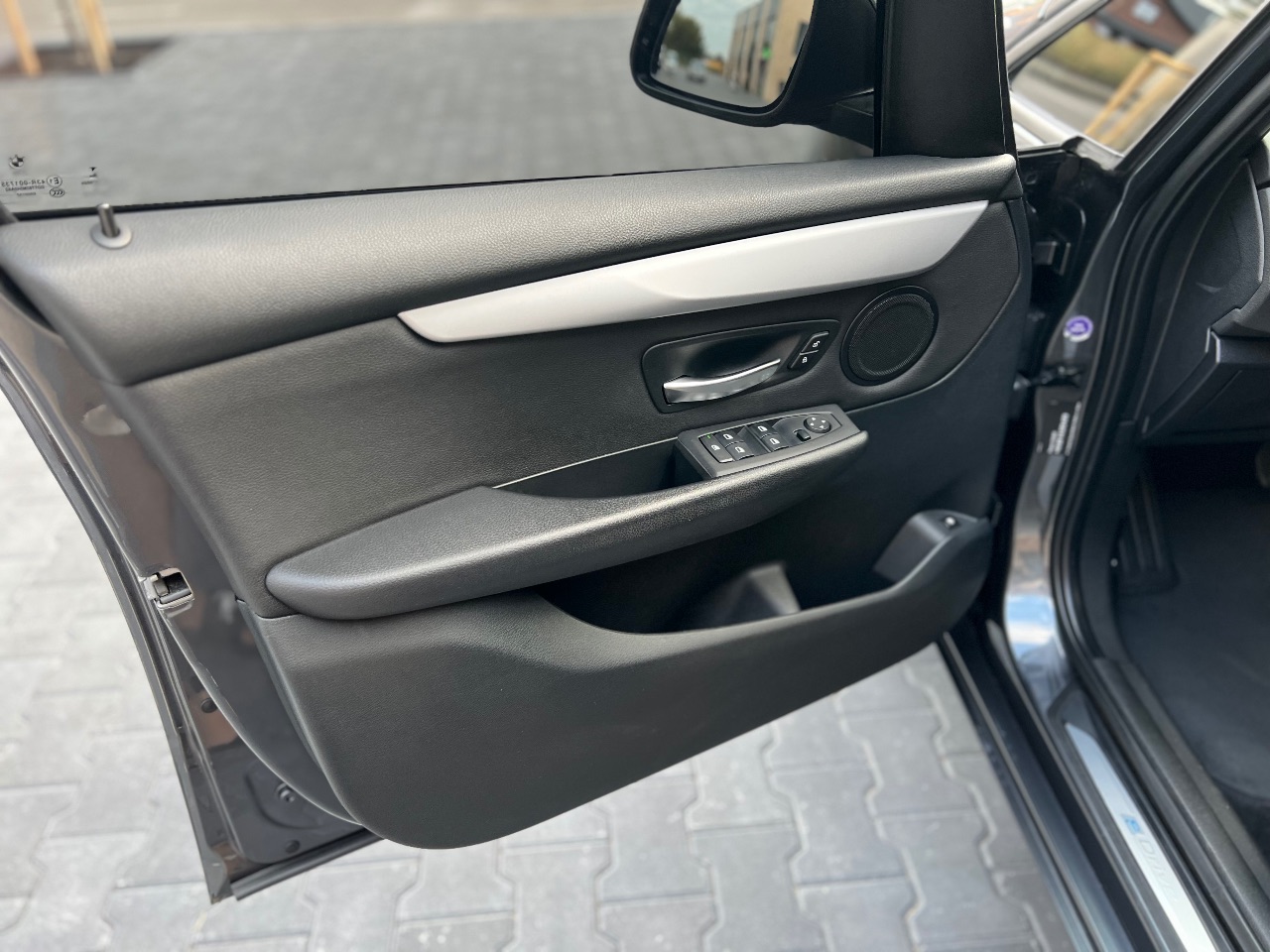 BMW 2 серії Active Tourer - фото 44