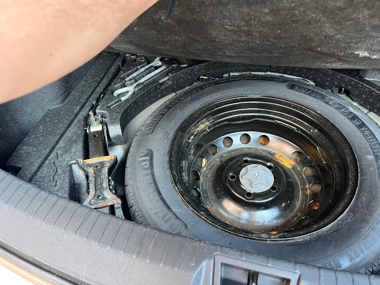 Nissan Qashqai - фото 12