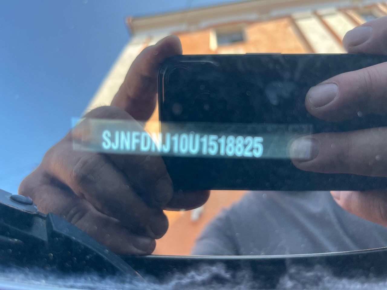 Nissan Qashqai - фото 4