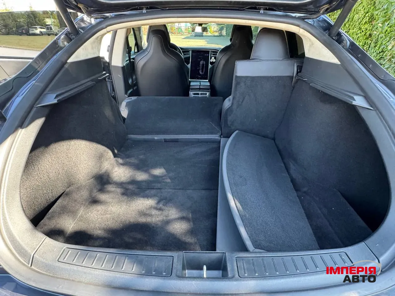 Tesla Model S - фото 3