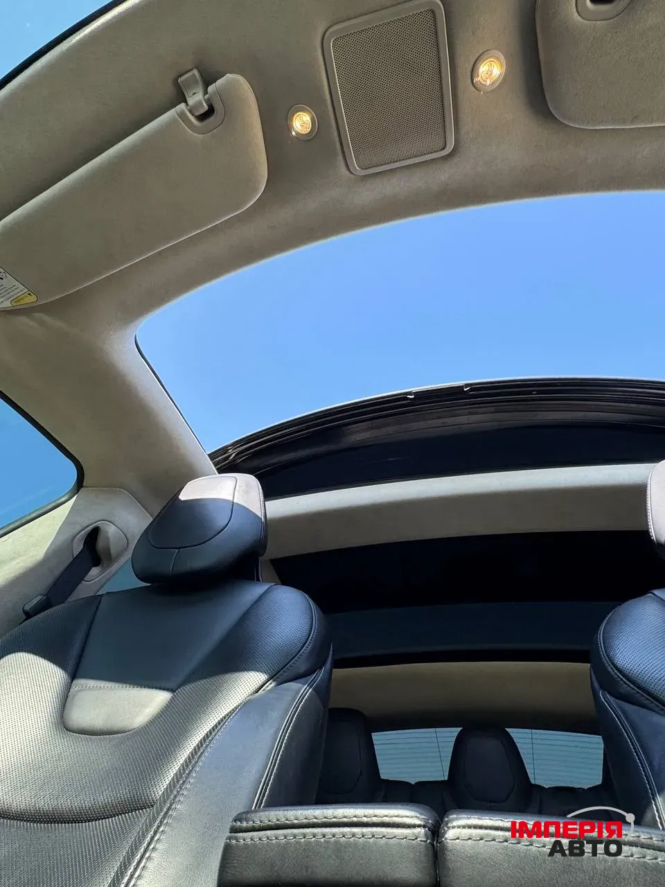 Tesla Model S - фото 5