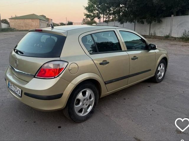 Opel Astra - зображення 3