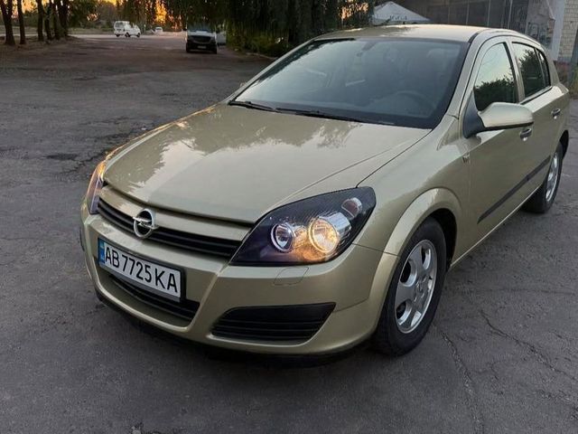 Opel Astra - зображення 2