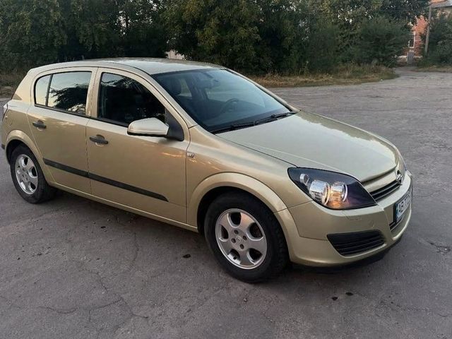 Opel Astra - зображення 5