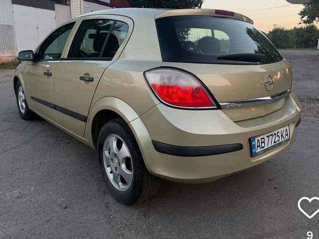 Opel Astra - зображення 4