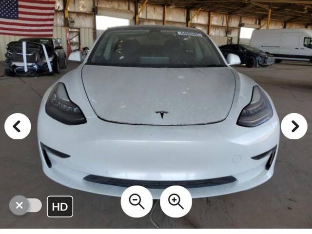 Tesla Model 3 - фото 4