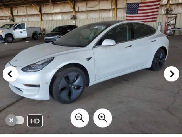Tesla Model 3 - фото 5