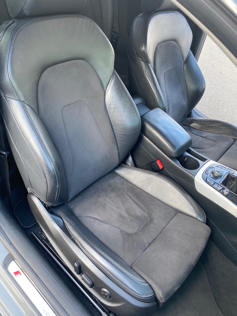 Audi A5 - фото 9