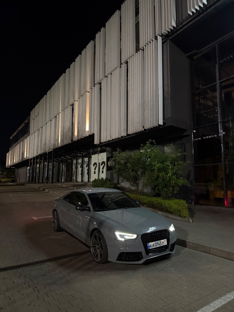 Audi A5 - фото 2