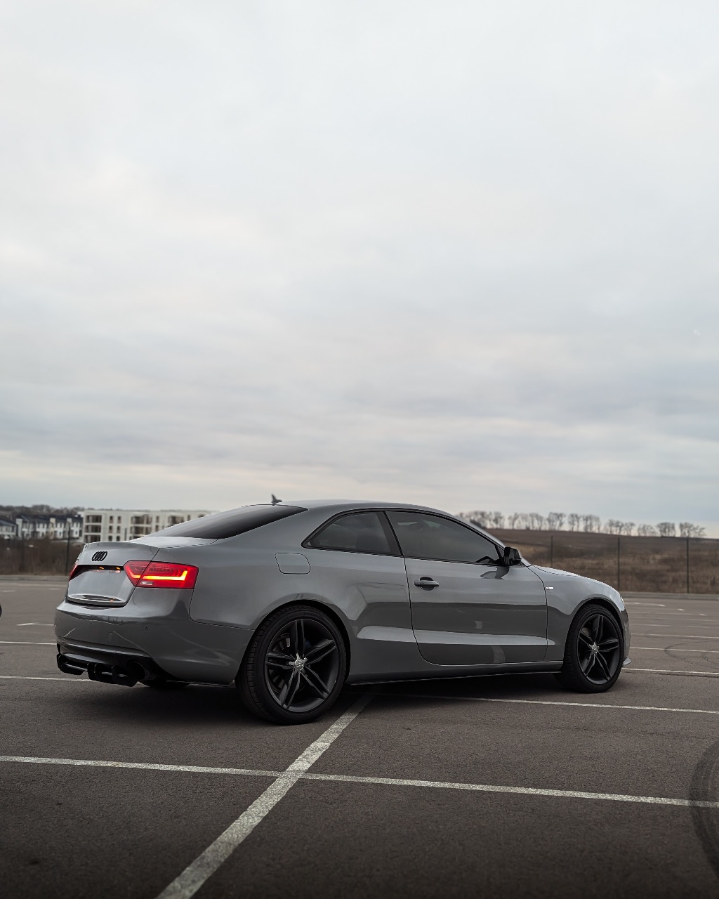 Audi A5 - фото 3