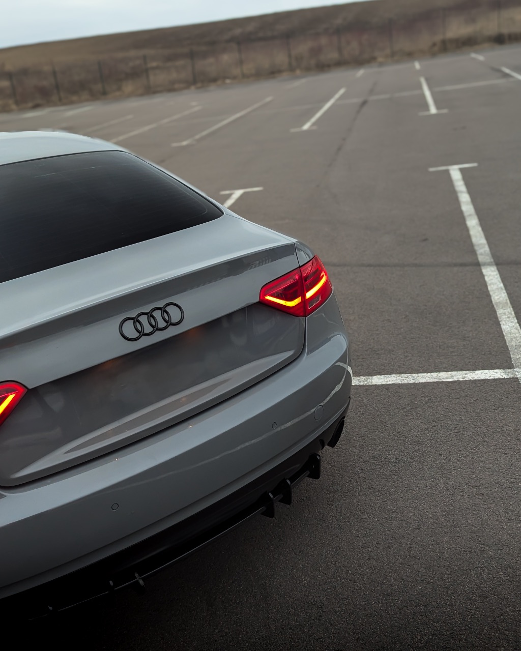 Audi A5 - фото 5