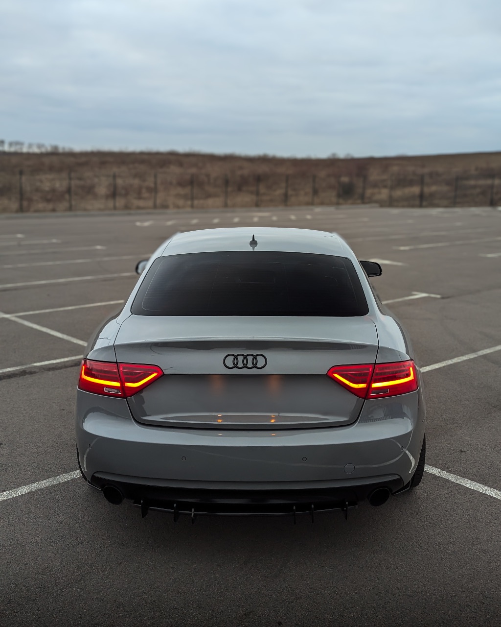 Audi A5 - фото 4