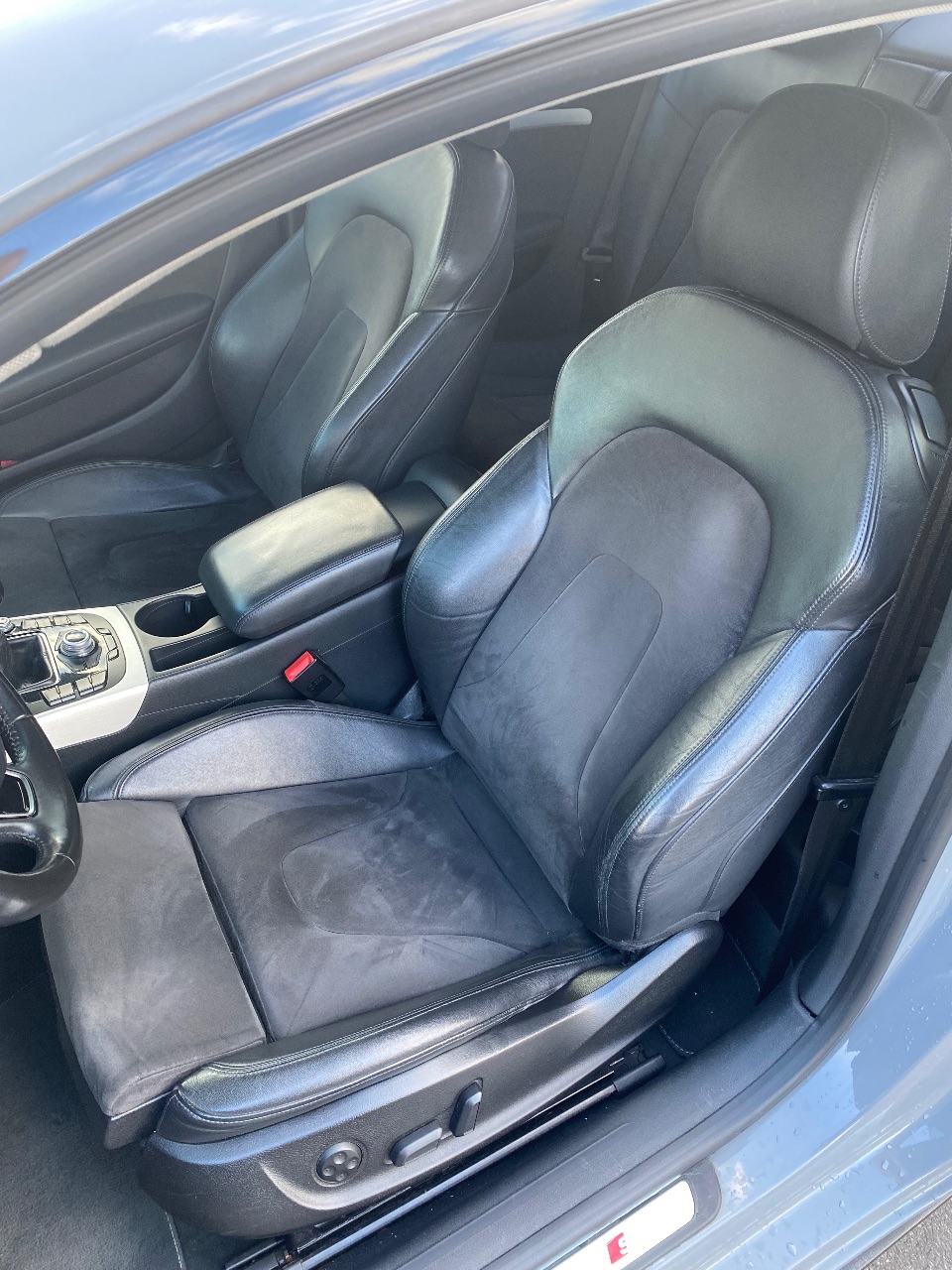 Audi A5 - фото 8