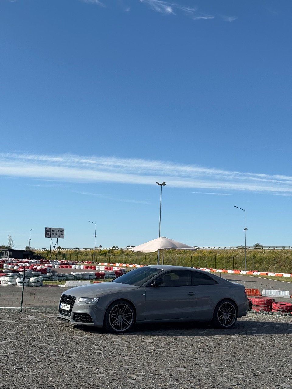 Audi A5 - фото 1