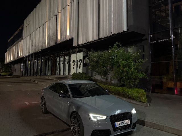 Audi A5 - зображення 2