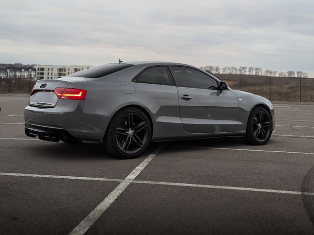 Audi A5 - зображення 3