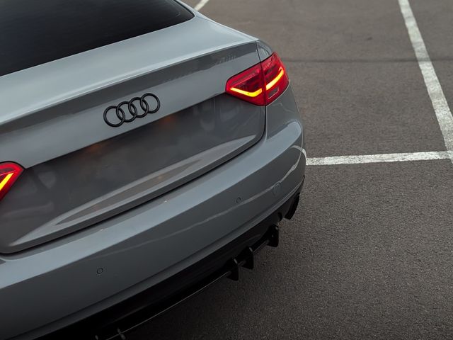 Audi A5 - зображення 5
