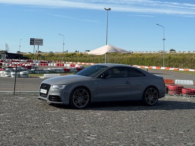 Audi A5 - зображення 1