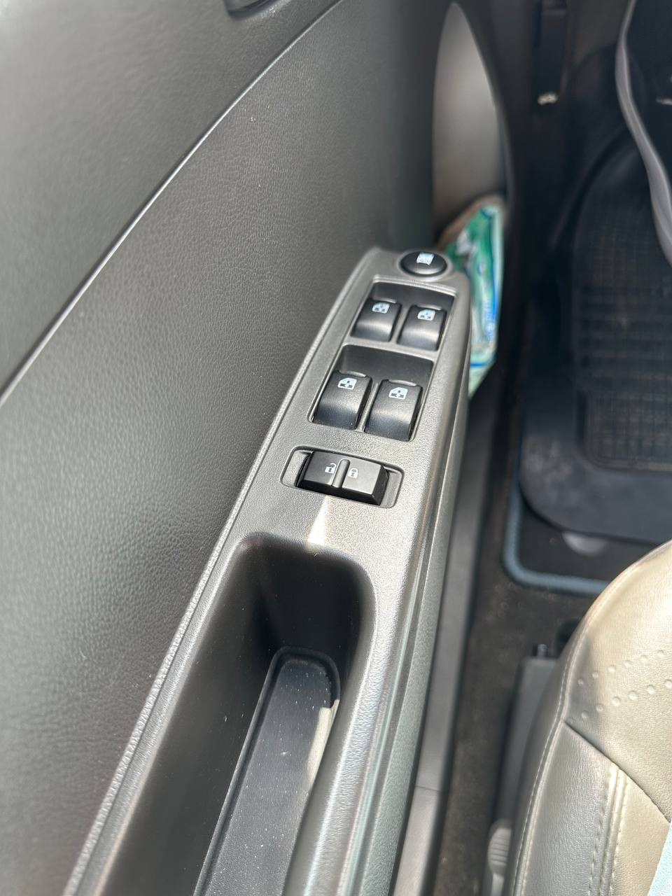 Chevrolet Spark - фото 14