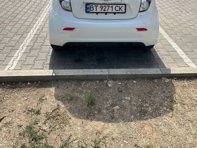 Chevrolet Spark - зображення 2
