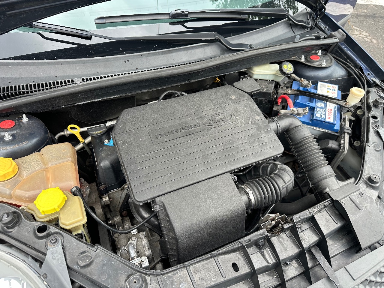 Ford Fiesta - фото 11