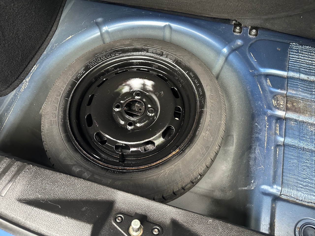 Ford Fiesta - фото 4