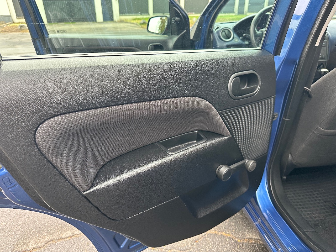 Ford Fiesta - фото 16